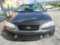 2001 Graphite Gray Pearl Toyota Camry LE V6  photo #4