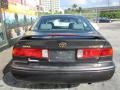 2001 Graphite Gray Pearl Toyota Camry LE V6  photo #5