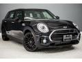 Front 3/4 View of 2017 Clubman Cooper S