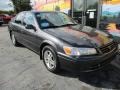 Graphite Gray Pearl - Camry LE V6 Photo No. 6