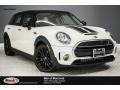 Pepper White - Clubman Cooper S Photo No. 1
