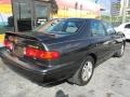 2001 Graphite Gray Pearl Toyota Camry LE V6  photo #8