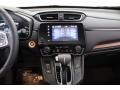 Lunar Silver Metallic - CR-V EX Photo No. 15