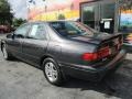 2001 Graphite Gray Pearl Toyota Camry LE V6  photo #9