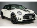 Pepper White - Clubman Cooper S Photo No. 11