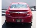 2013 Crystal Red Tintcoat Buick Regal Turbo  photo #3