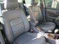 2001 Graphite Gray Pearl Toyota Camry LE V6  photo #18