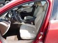 2013 Crystal Red Tintcoat Buick Regal Turbo  photo #8