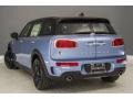 Digital Blue Metallic - Clubman Cooper S Photo No. 3