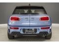 Digital Blue Metallic - Clubman Cooper S Photo No. 4