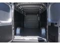 Bright Silver Metallic - ProMaster 3500 High Roof Cargo Van Photo No. 7