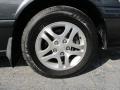 Graphite Gray Pearl - Camry LE V6 Photo No. 24