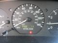 Graphite Gray Pearl - Camry LE V6 Photo No. 25