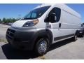 Bright White - ProMaster 3500 High Roof Cargo Van Photo No. 1