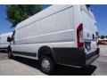 Bright White - ProMaster 3500 High Roof Cargo Van Photo No. 2
