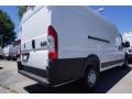Bright White - ProMaster 3500 High Roof Cargo Van Photo No. 3