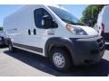 Bright White - ProMaster 3500 High Roof Cargo Van Photo No. 4