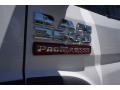 Bright White - ProMaster 3500 High Roof Cargo Van Photo No. 6