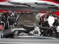 6.0 Liter OHV 16-Valve VVT Vortec V8 Engine for 2017 GMC Sierra 3500HD Regular Cab Dump Truck #120255339