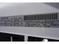 Bright White - ProMaster 3500 High Roof Cargo Van Photo No. 10