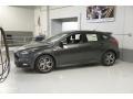 Magnetic - Focus ST Hatch Photo No. 1