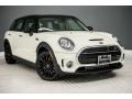 Pepper White - Clubman Cooper S Photo No. 12