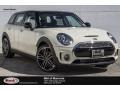 Pepper White - Clubman Cooper S Photo No. 1