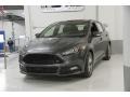 Magnetic - Focus ST Hatch Photo No. 2