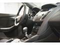 Magnetic - Focus ST Hatch Photo No. 6