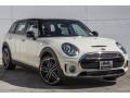 Pepper White - Clubman Cooper S Photo No. 12