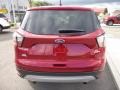 2017 Ruby Red Ford Escape SE 4WD  photo #6