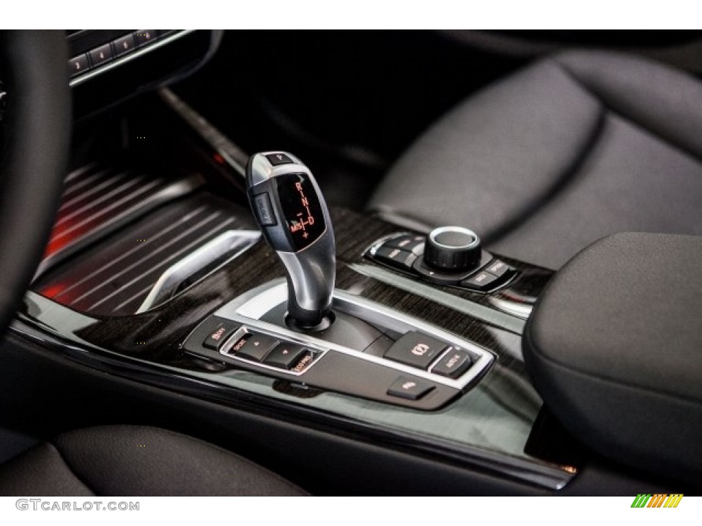 2017 BMW X3 sDrive28i 8 Speed STEPTRONIC Automatic Transmission Photo #120256161