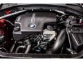 2.0 Liter TwinPower Turbocharged DI DOHC 16-Valve VVT 4 Cylinder Engine for 2017 BMW X3 sDrive28i #120256176