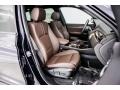 2017 Carbon Black Metallic BMW X3 sDrive28i  photo #2
