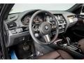 2017 Carbon Black Metallic BMW X3 sDrive28i  photo #5