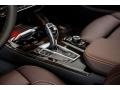 2017 Carbon Black Metallic BMW X3 sDrive28i  photo #7