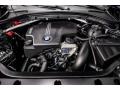 2017 Carbon Black Metallic BMW X3 sDrive28i  photo #8
