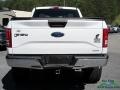 2016 Oxford White Ford F150 XL SuperCrew 4x4  photo #4