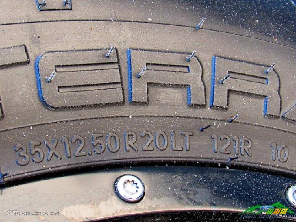 2016 F150 XL SuperCrew 4x4 - Oxford White / Medium Earth Gray photo #10