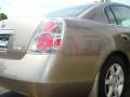 2005 Polished Pewter Metallic Nissan Altima 2.5 S  photo #21