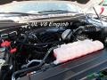 2016 Oxford White Ford F150 XL SuperCrew 4x4  photo #11