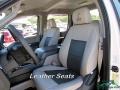 2016 Oxford White Ford F150 XL SuperCrew 4x4  photo #12
