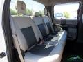 2016 Oxford White Ford F150 XL SuperCrew 4x4  photo #15
