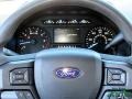 2016 Oxford White Ford F150 XL SuperCrew 4x4  photo #21