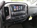 2017 Red Hot Chevrolet Silverado 1500 LT Double Cab 4x4  photo #10