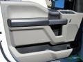 2016 Oxford White Ford F150 XL SuperCrew 4x4  photo #32