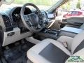 2016 Oxford White Ford F150 XL SuperCrew 4x4  photo #33