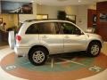 Titanium Metallic - RAV4 4WD Photo No. 1