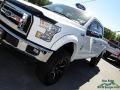 2016 Oxford White Ford F150 XL SuperCrew 4x4  photo #38