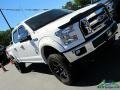 2016 Oxford White Ford F150 XL SuperCrew 4x4  photo #39